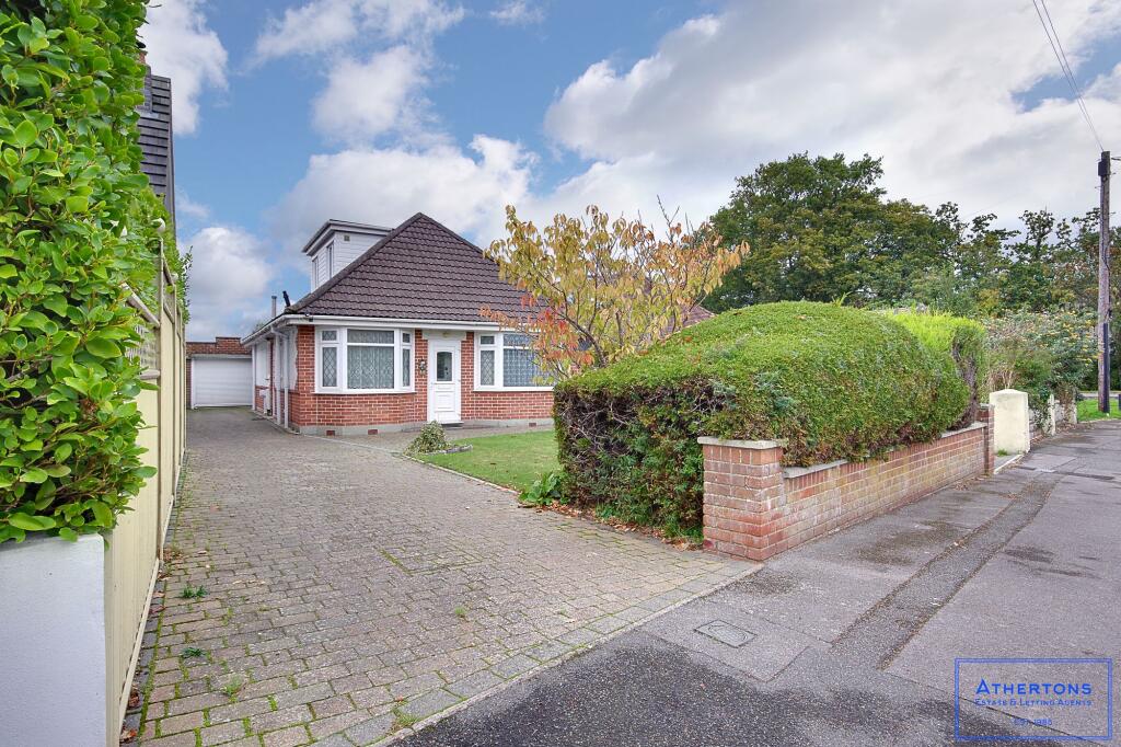 Main image of property: Darbys Lane, Oakdale, Poole