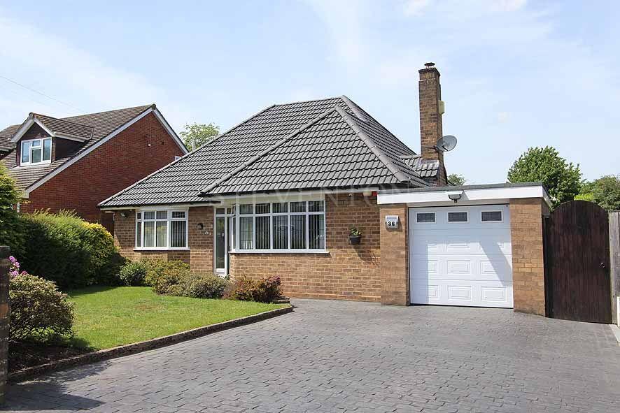 Main image of property: Knights Avenue, Tettenhall, Wolverhampton, WV6