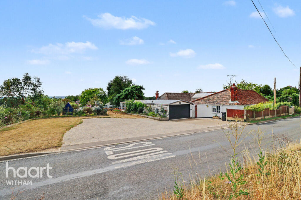 Main image of property: Langford Road, Wickham Bishops