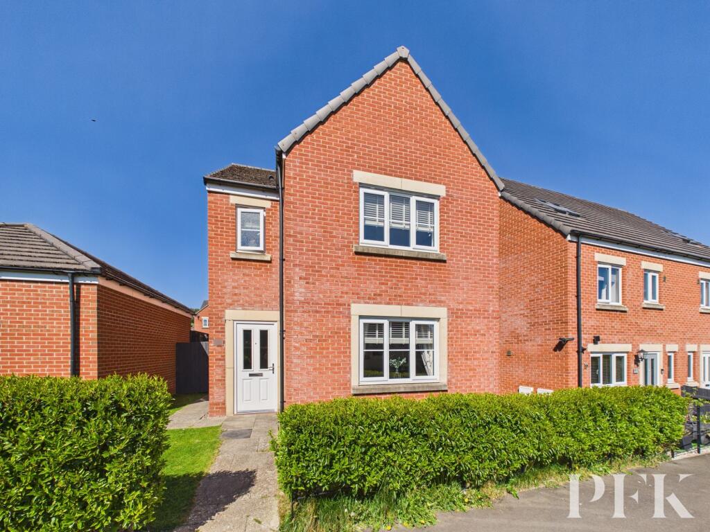 Main image of property: Tulip Gardens, Penrith, CA11