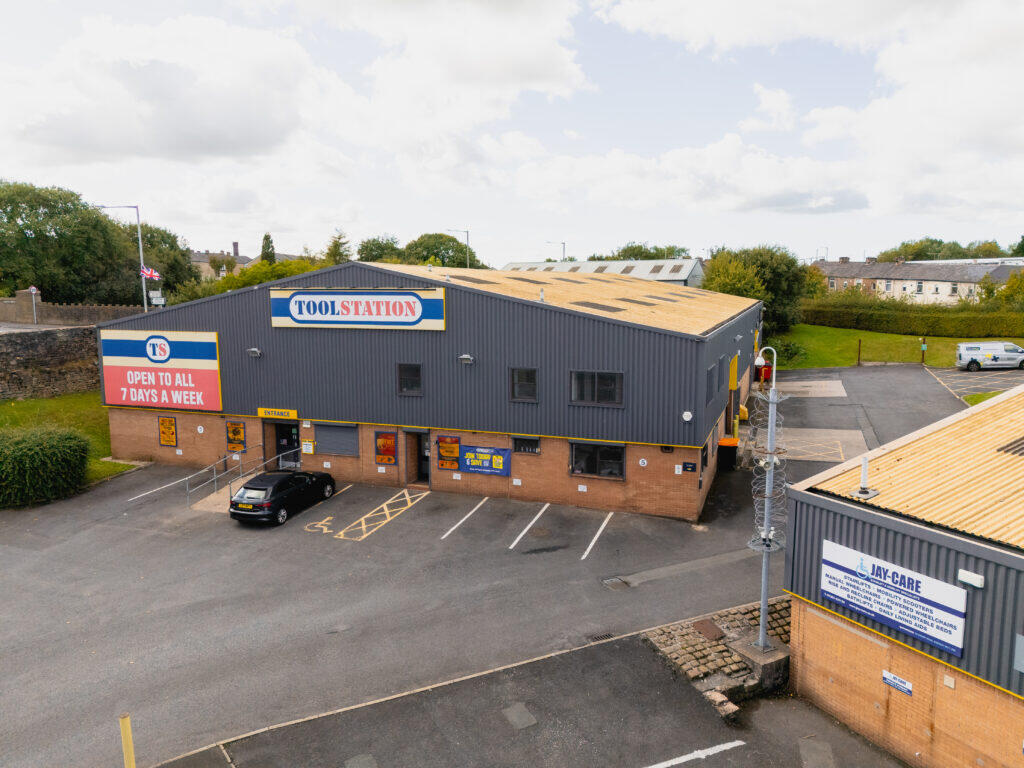 Additional image 55 of Burnham Trade Park, Burnham Gate, Burnley, BB11 4AJ