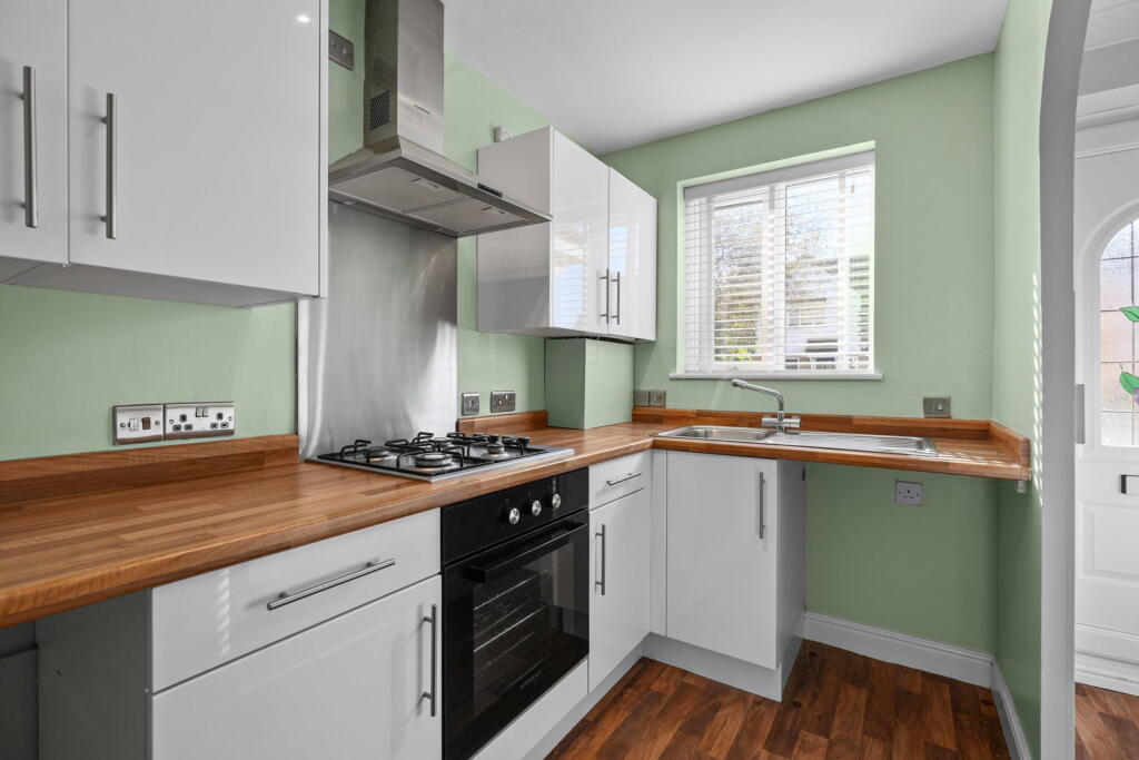 House in Northampton, Thrapston - View 4