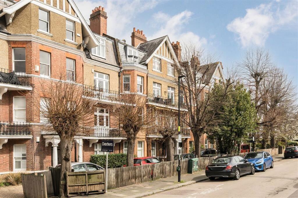 Main image of property: Cavendish Gardens, Clapham