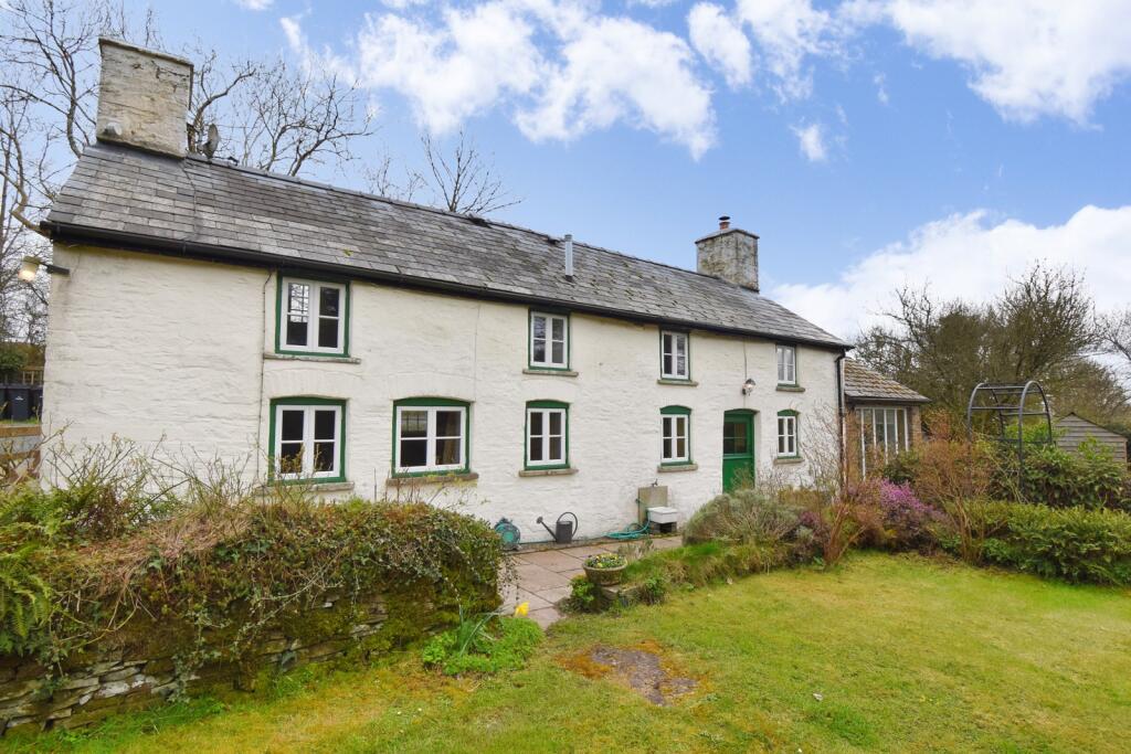 Main image of property: Garthbrengy, Brecon, Powys.