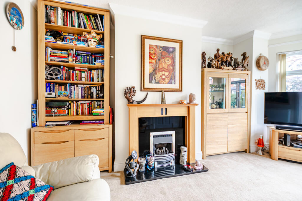 House in Leeds - View 3