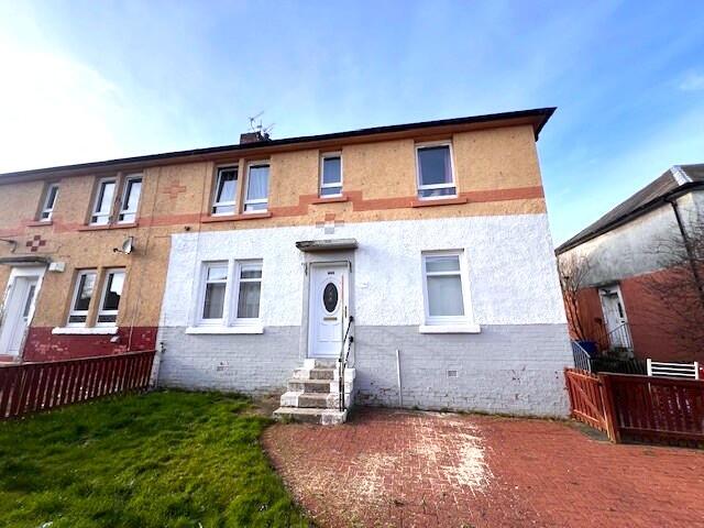 Main image of property: Elmbank Crescent, Hamilton