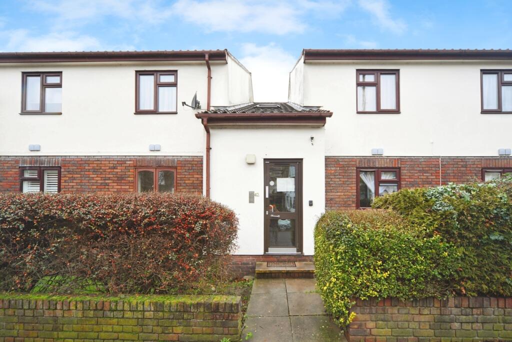 Main image of property: Cairo Road, Walthamstow, E17