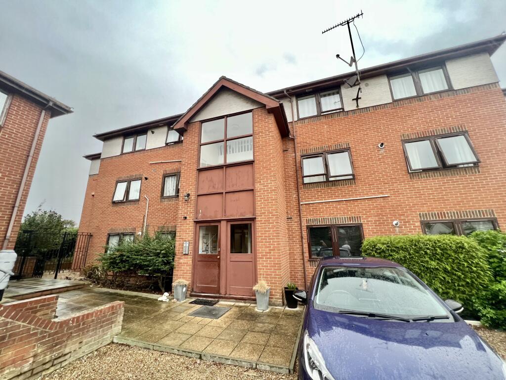 Main image of property: George Hill Road, Broadstairs, Kent, CT10