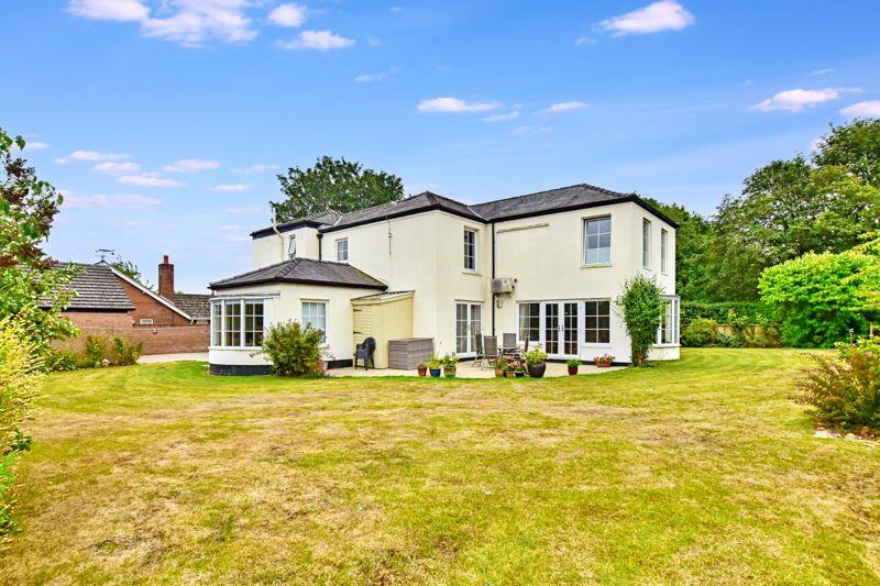 Main image of property: Deepdale Lane, Nettleham, Lincoln