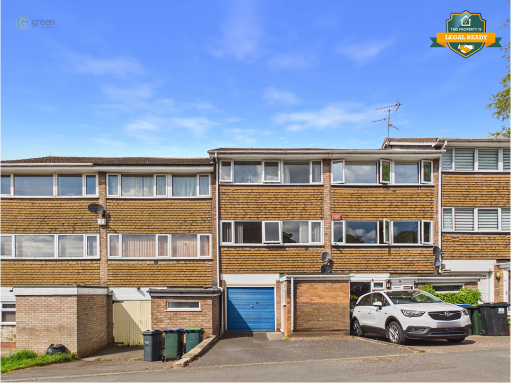 Main image of property: Wakelam Gardens, Off Monksfield Avenue, Great Barr, B43