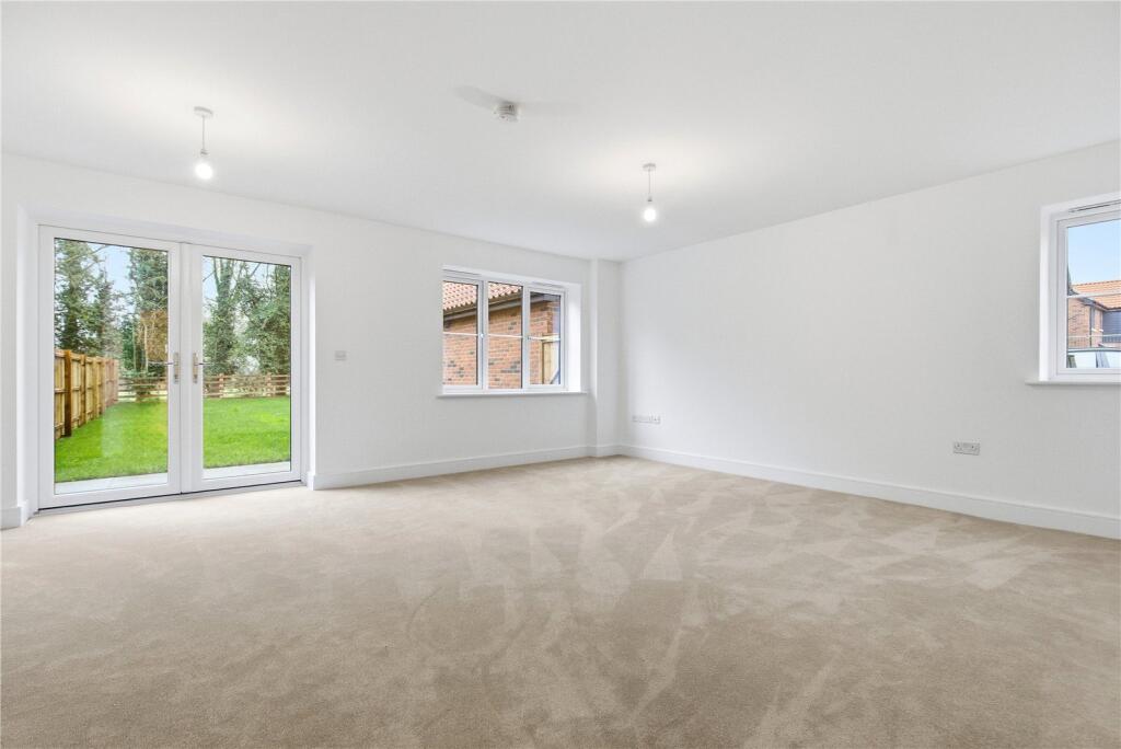 House in Norwich - View 4