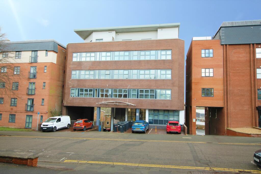Main image of property: Aspen House, 14 Station Road, Kettering, Northamptonshire, NN15