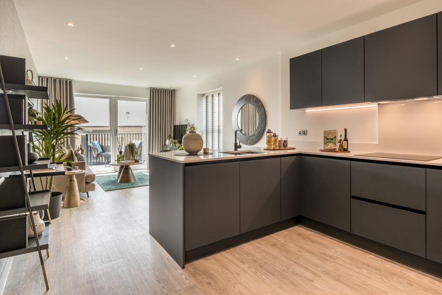 Apartment in Twickenham - More