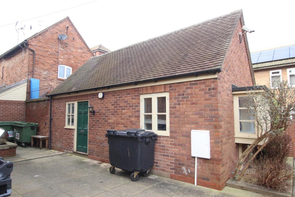 Main image of property: Nicol Court, Nashs Passage, Worcester, Worcestershire, WR1 2AN