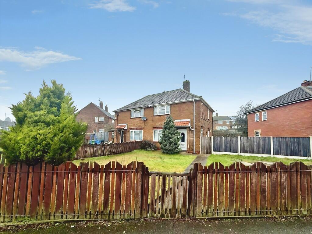 Main image of property: Garibaldi Road, Forest Town , Mansfield