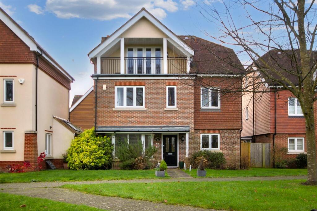 Main image of property: MULBERRY WAY, ASHTEAD, KT21