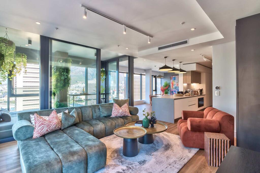 Main image of property: Western Cape, Cape Town, Cape Town