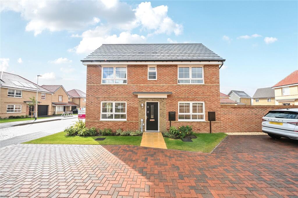 Main image of property: Sheerness Way, Hampton Beach, Peterborough, PE7