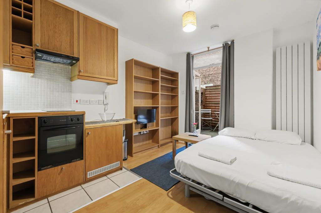 Main image of property: Fairholme Road, West Kensington, London, W14