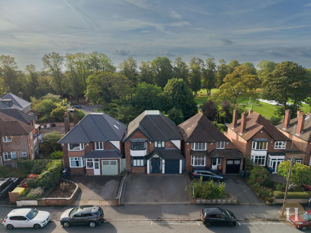 St. Peters Road, Harborne, B17 photo 4