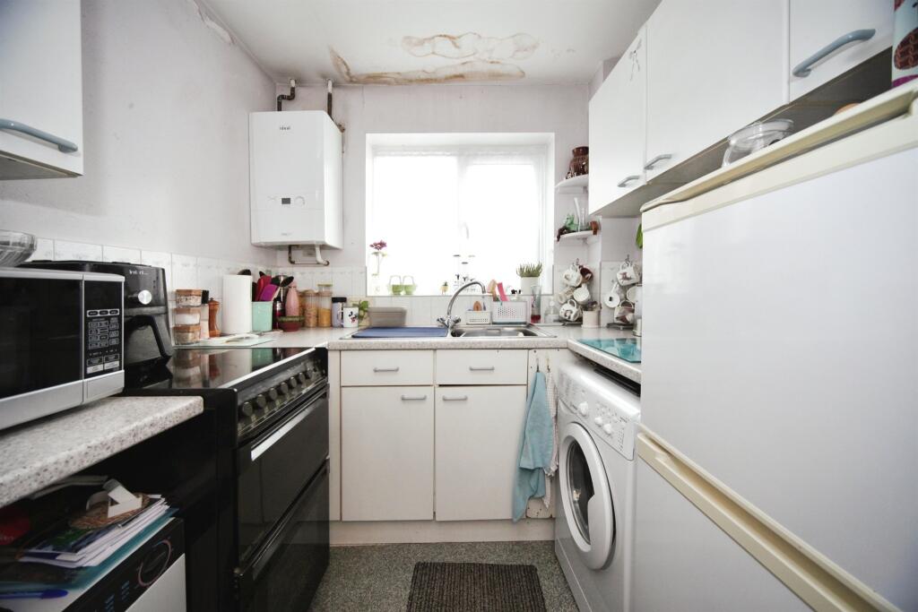 Thorntondale, Luton photo 3