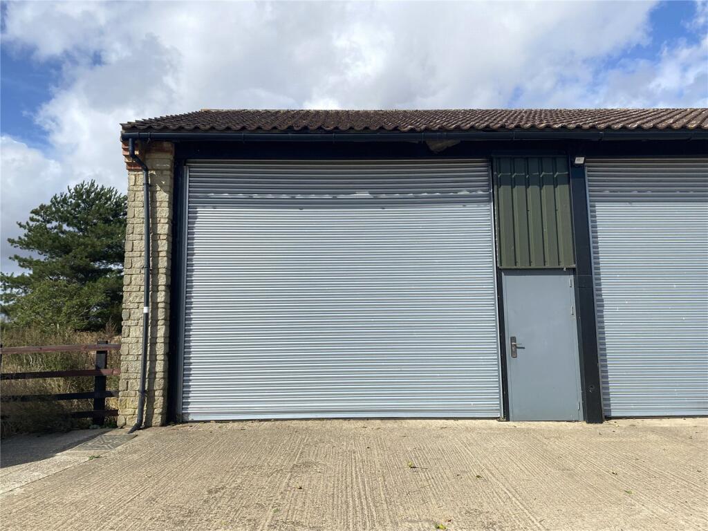 Main image of property: Unit 1 Home Farm Pytchley, Pytchley, Kettering, Northamptonshire, NN14