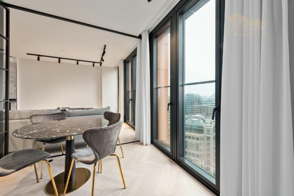 19 Sun Street, London, Greater London, EC2A2FJ photo 3