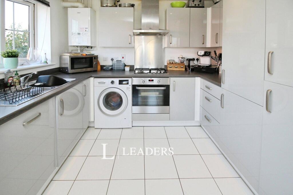 House in Milton Keynes - View 5
