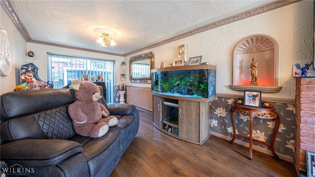 Additional image 5 of Fir Tree Close, Birmingham, West Midlands, B44