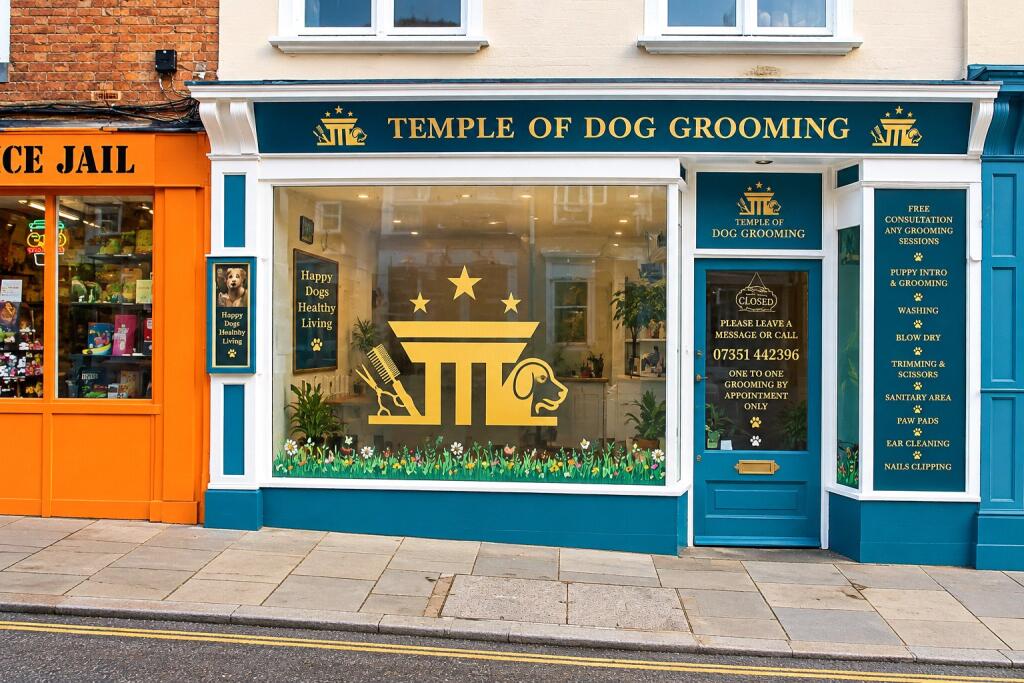 Main image of property: Queen Street, Southwell, Nottinghamshire, NG25
