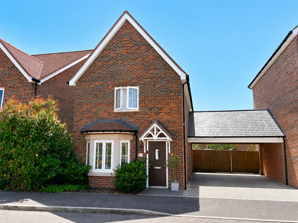 Main image of property: Bonnet Lane, Burgess Hill