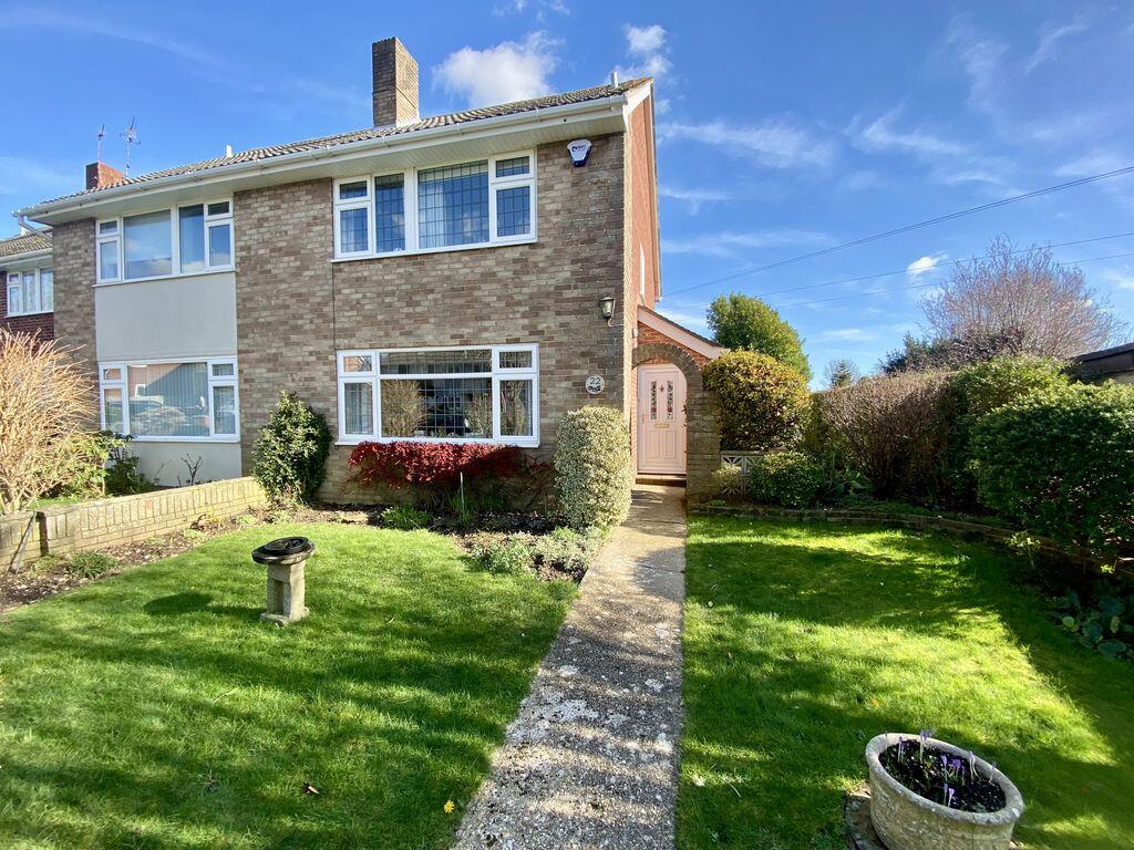 Main image of property: Winnham Drive, Fareham