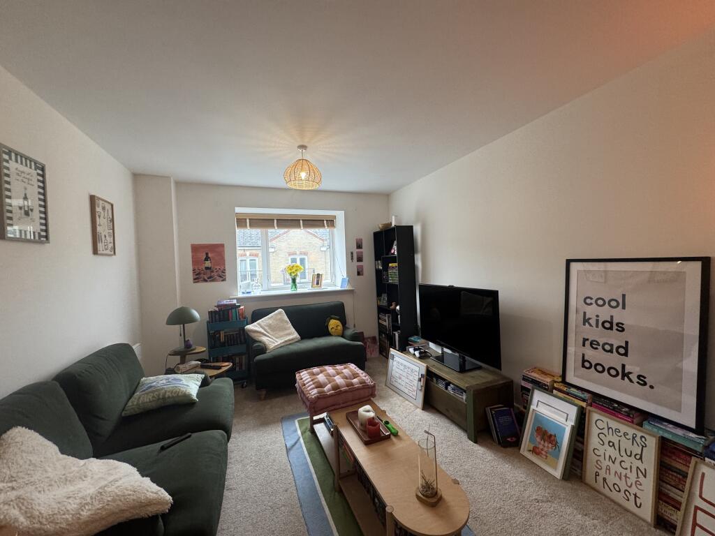 Main image of property: Coxhill Way, AYLESBURY