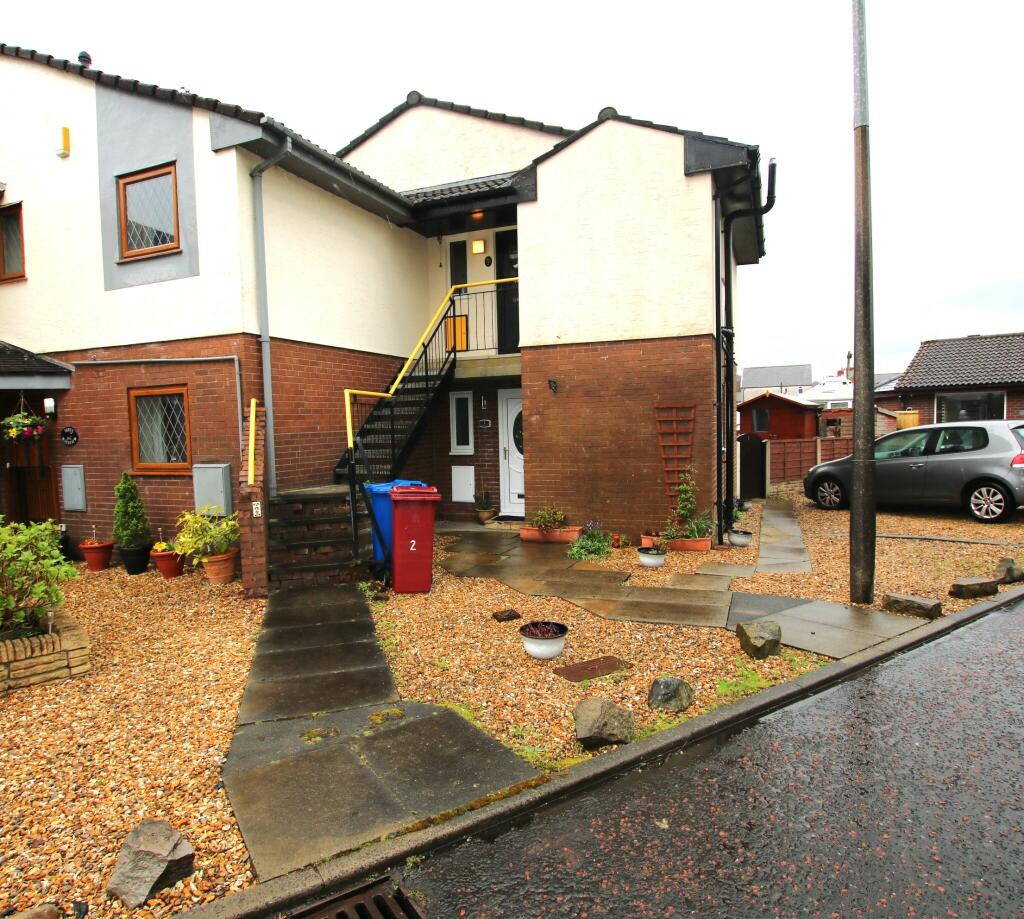 Apartment in Tockholes, Livesey - View 2