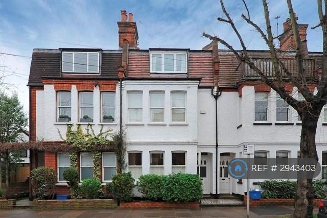 Main image of property: Vicarage Road, Teddington, TW11