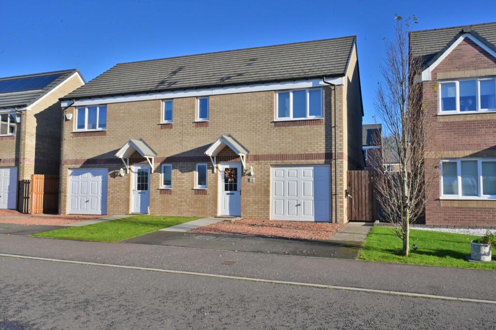 Main image of property: Craigmuir Drive, Bishopton