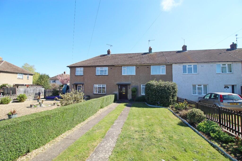 Main image of property: Godsey Lane, Market Deeping, PE6