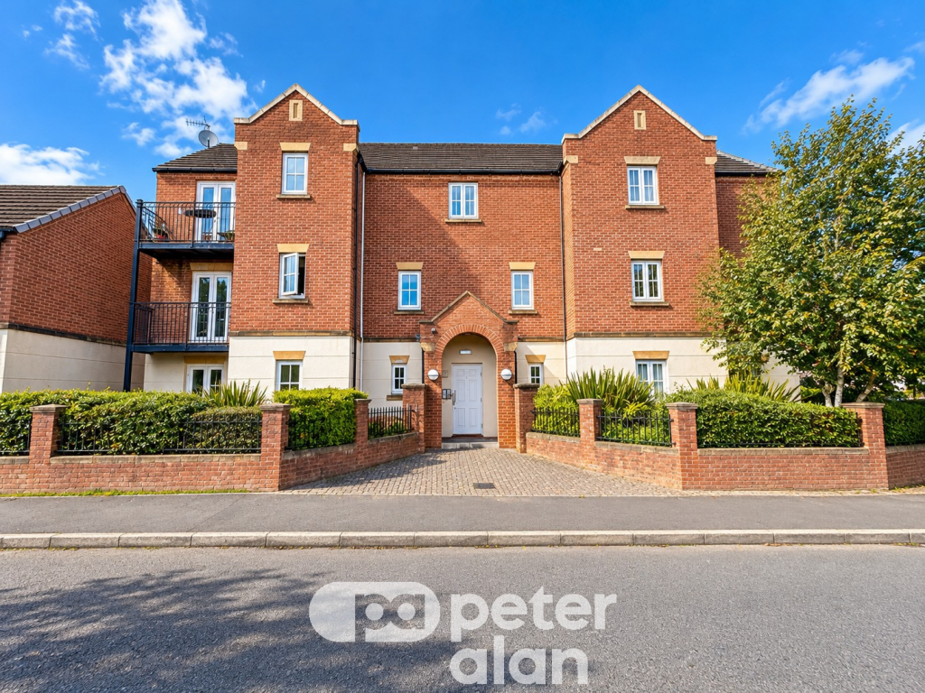 Main image of property: Phoenix Way, Birchgrove, Cardiff