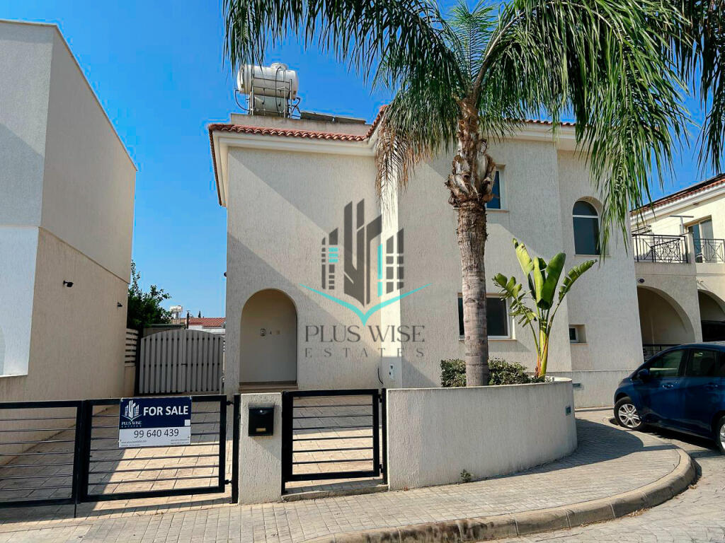 Main image of property: Famagusta, Paralimni