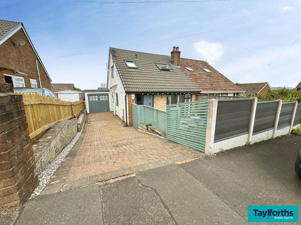 Main image of property: Ambleside Avenue, Barnoldswick, BB18