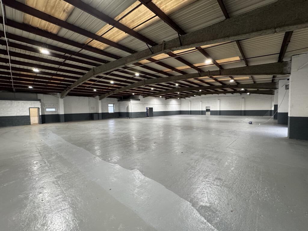 Additional image 10 of The Ironworks, Dale Street, Accrington, BB5 0AP