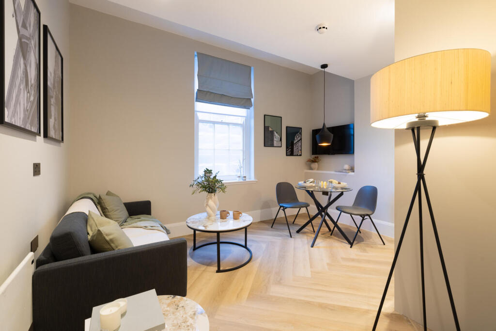 Main image of property: Draycott Avenue, SW3