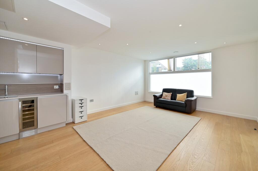 Main image of property: Holland Park Avenue, Holland Park, London, W11