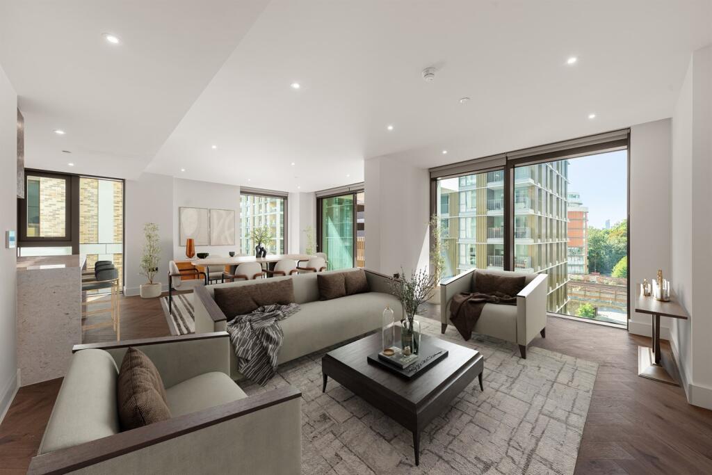 Main image of property: Fitzroy House, Palmer Road, SW11