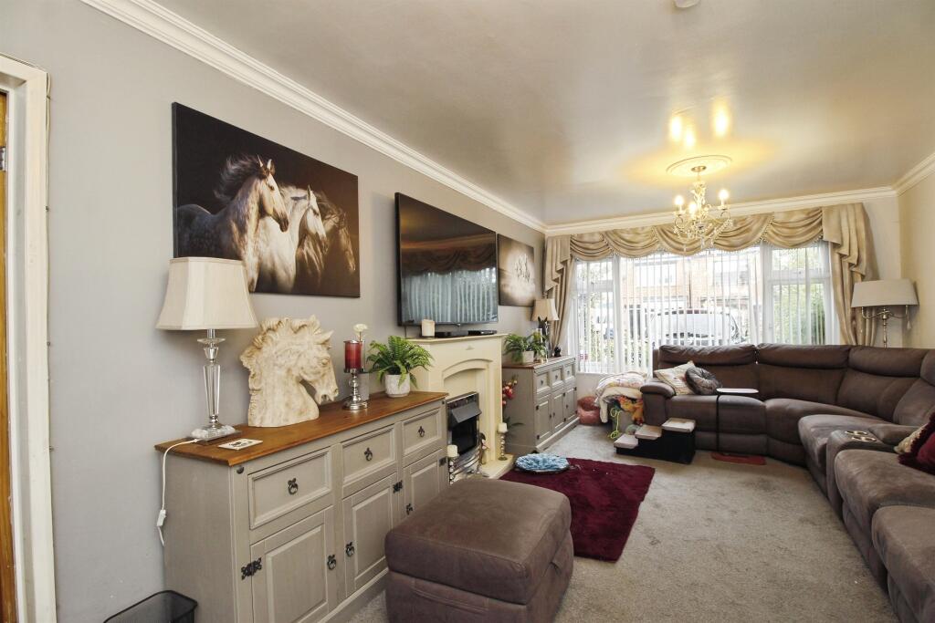 House in Peterborough - View 4