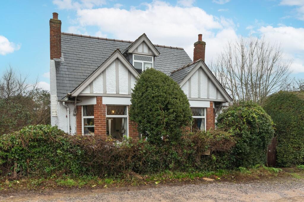 Main image of property: Poplar Road, Oxford, OX2