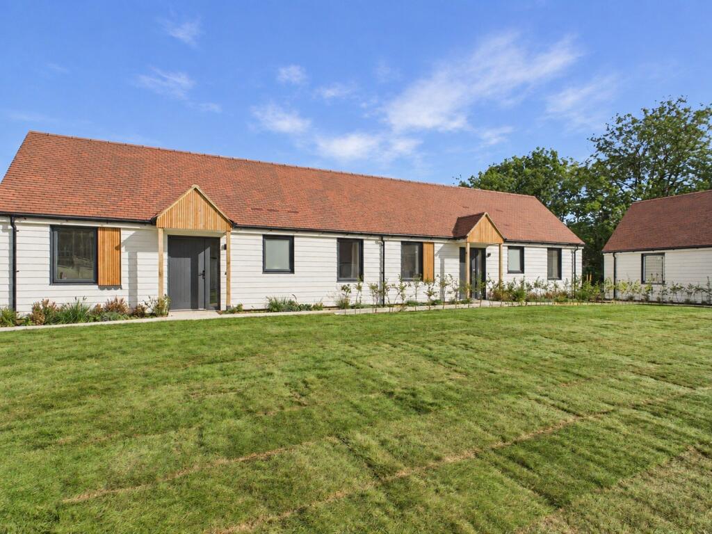 Old Forge Mews, Mill Lane, Smarden, Ashford, Kent, TN27 photo 2