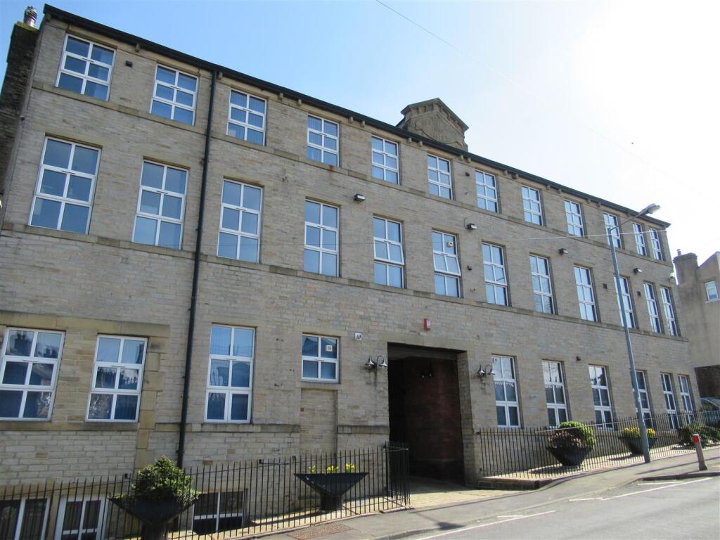 Main image of property: Savile Park Mills, Halifax, HX1 3DT