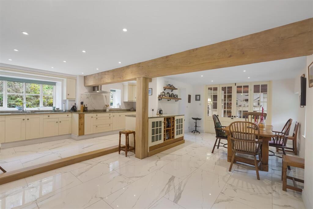 Washfold House, Hurst, Richmond, DL11 7NW photo 3