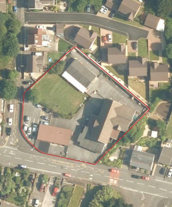 Main image of property: Former Tan Y Lan Primary School, Tan Y Lan Terrace, Morriston, Swansea, Wales, SA6
